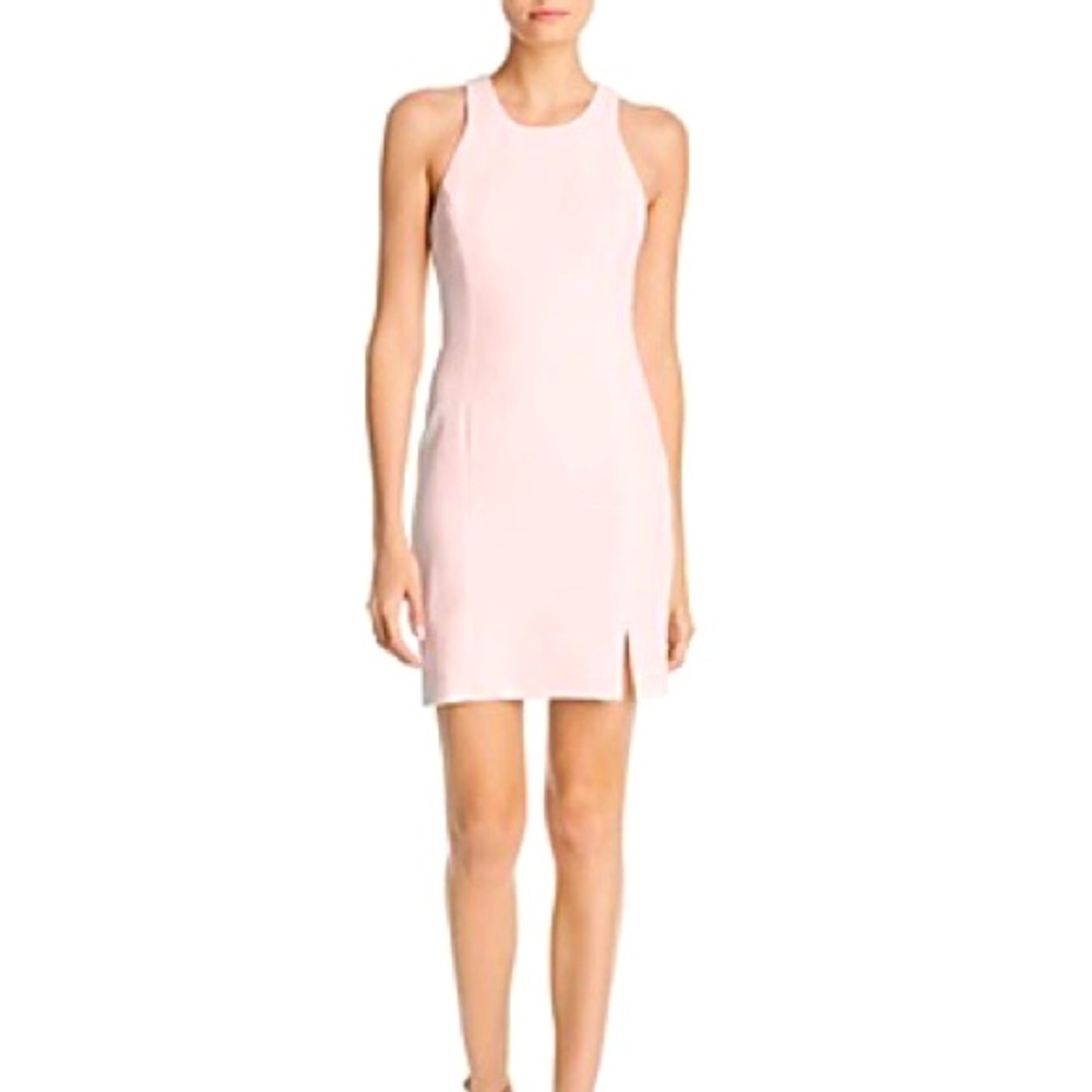 Amanda Uprichard | Ballet Colada Sheath Dress